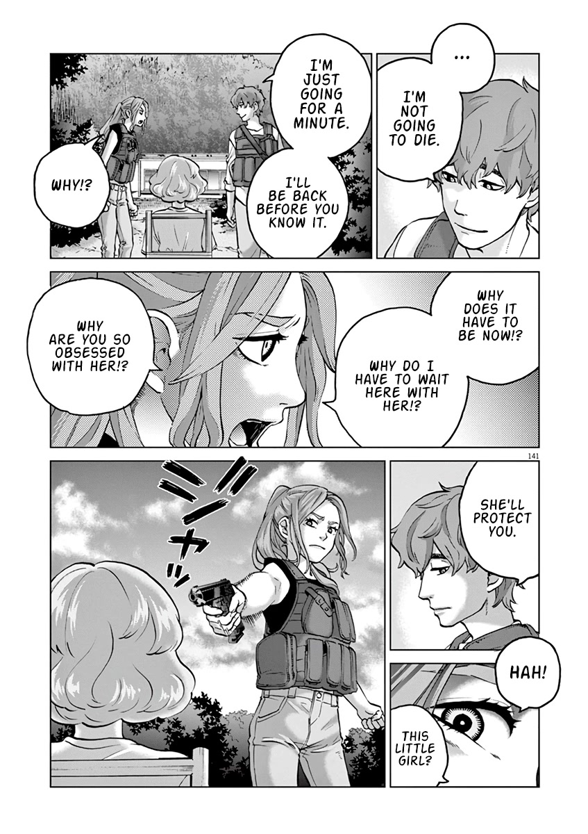 Violence Action Chapter 16.6 - Picture 3