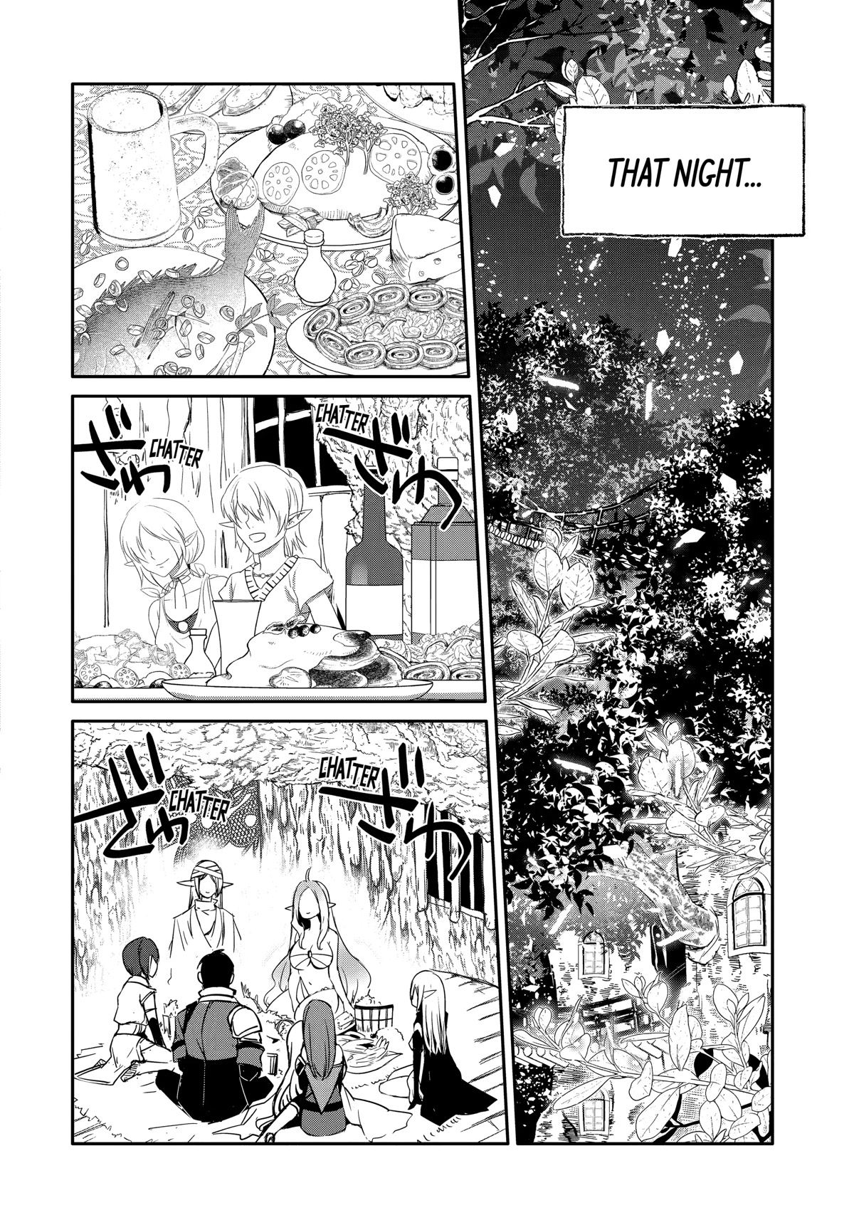 Mannen D-Rank No Chuunen Boukensha, Yotta Ikioi De Densetsu No Ken Wo Hikkonuku - Page 2