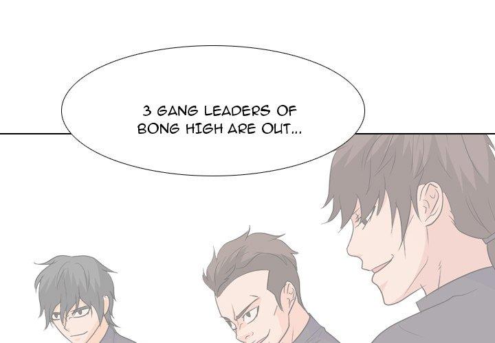 High School Legend Red Dragon Chapter 139 - Picture 2