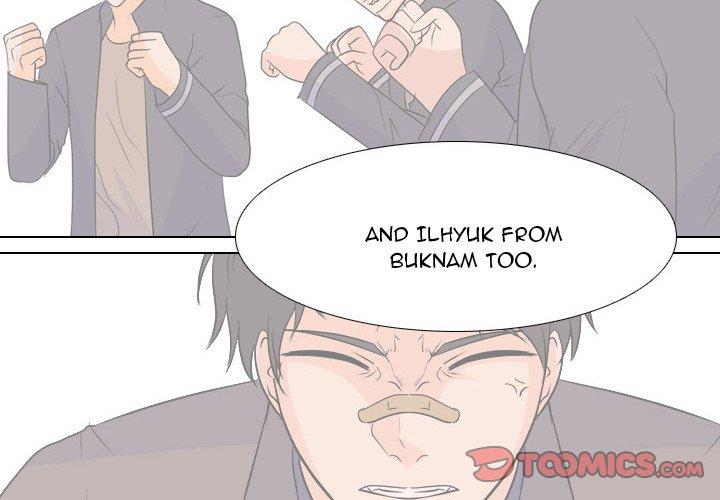 High School Legend Red Dragon Chapter 139 - Picture 3