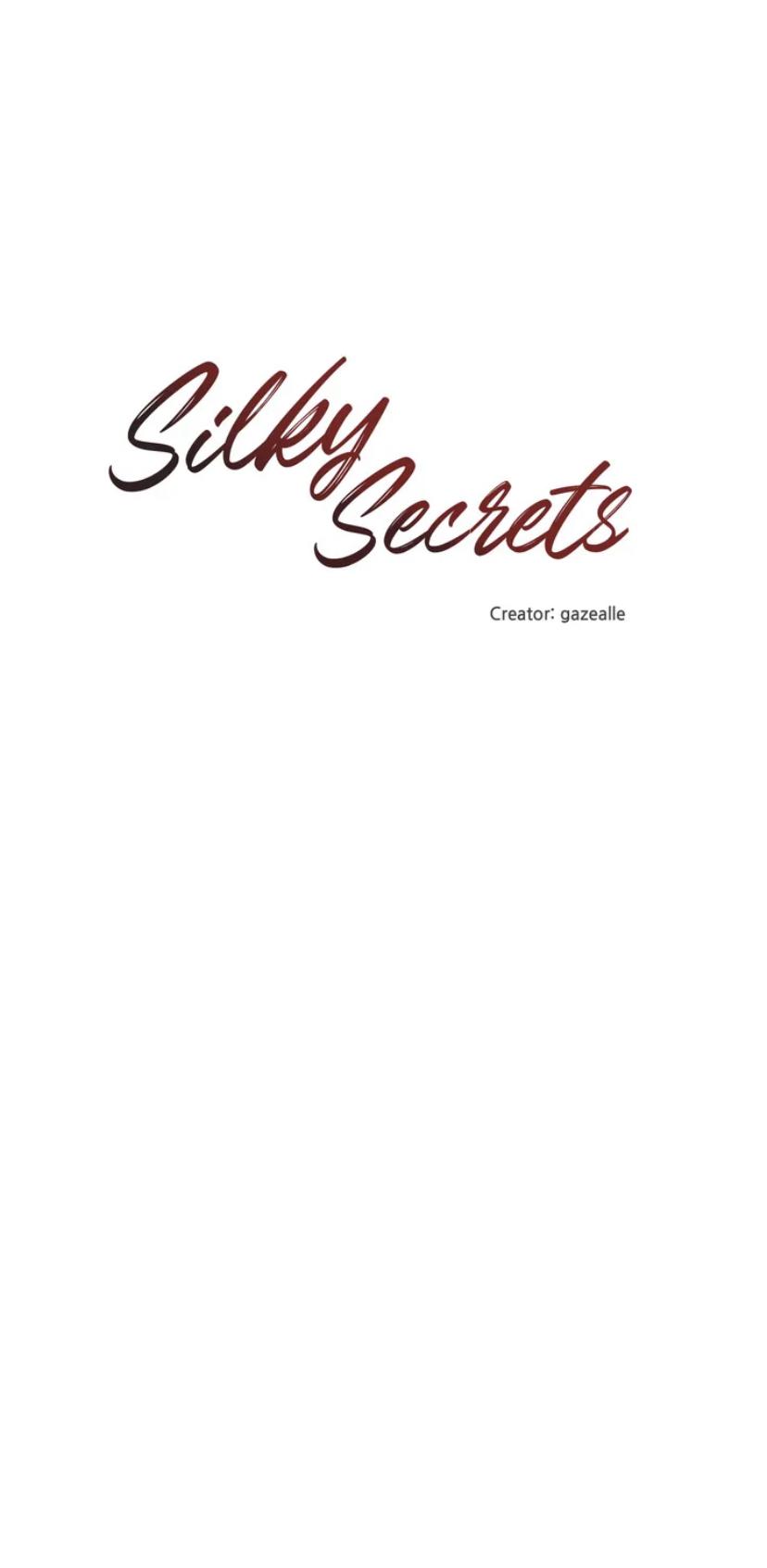 Silky Secrets Chapter 46 - Picture 2