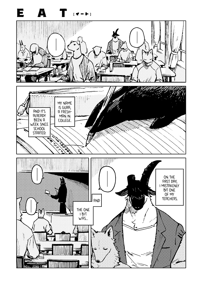 Eat - Page 2