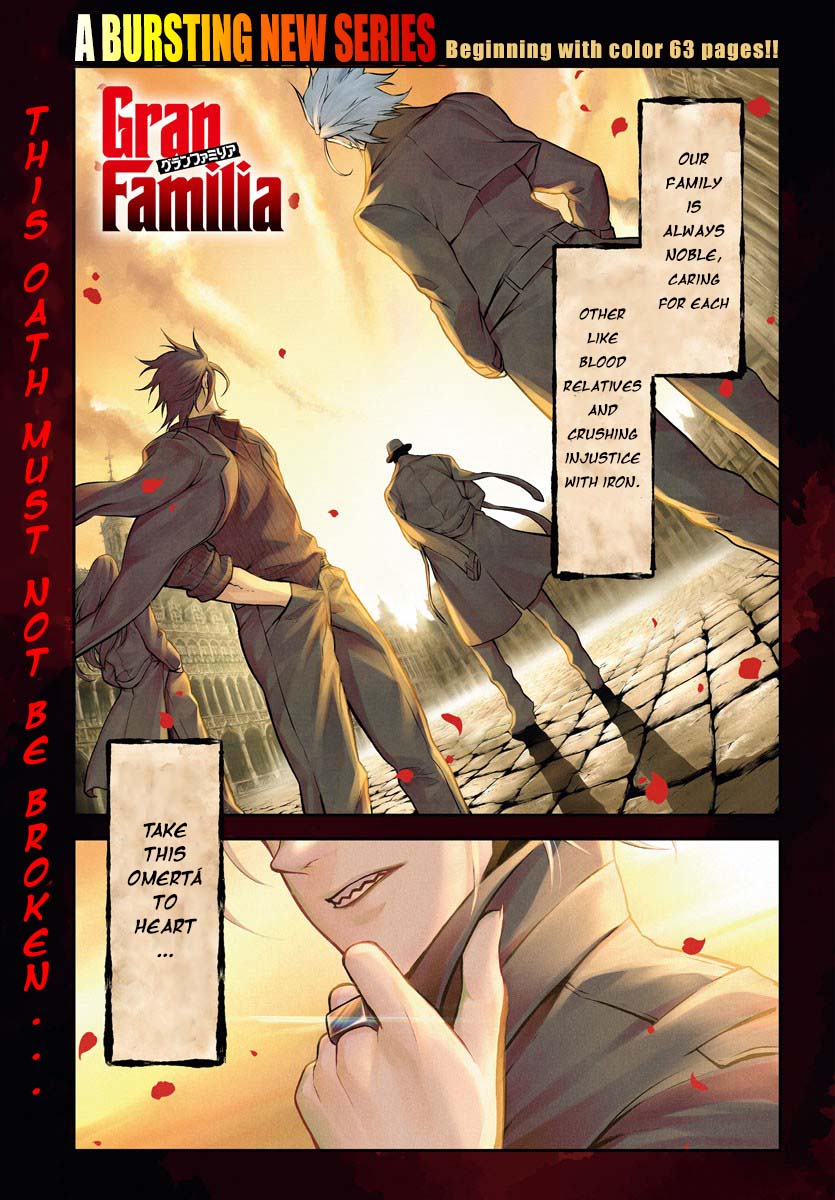 Gran Familia - Page 3