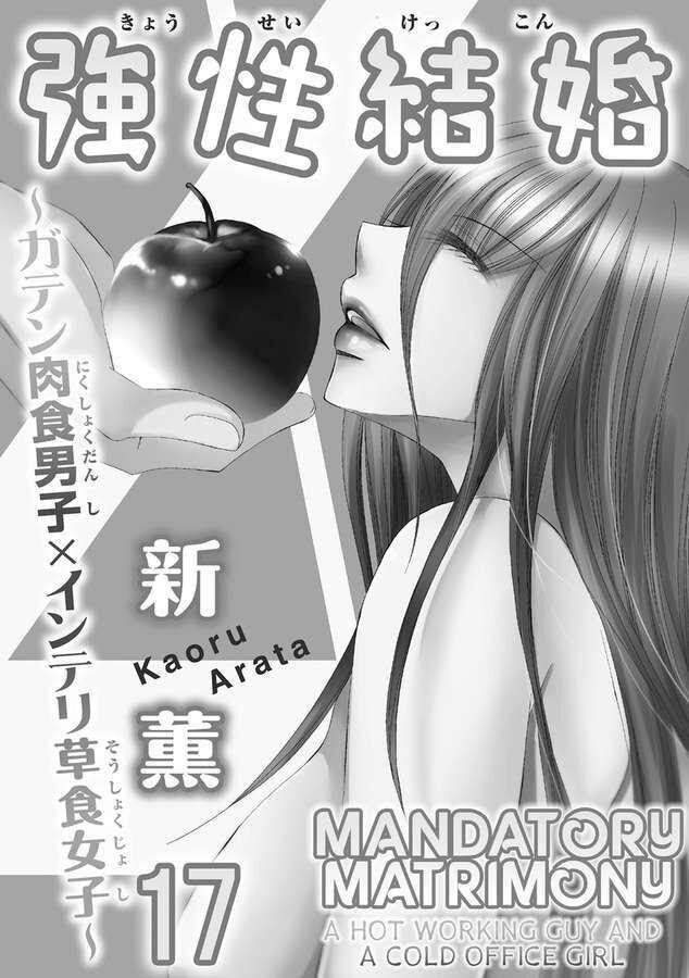 Kyousei Kekkon - Gaten Nikushoku Danshi X Interi Soushoku Joshi - Page 2