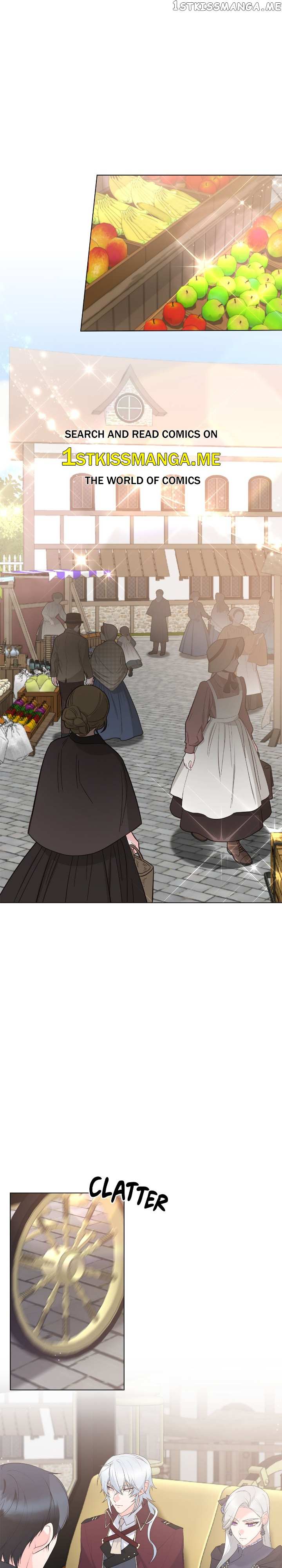 Even Though I’M The Villainess, I’Ll Become The Heroine! Chapter 104 - Picture 3