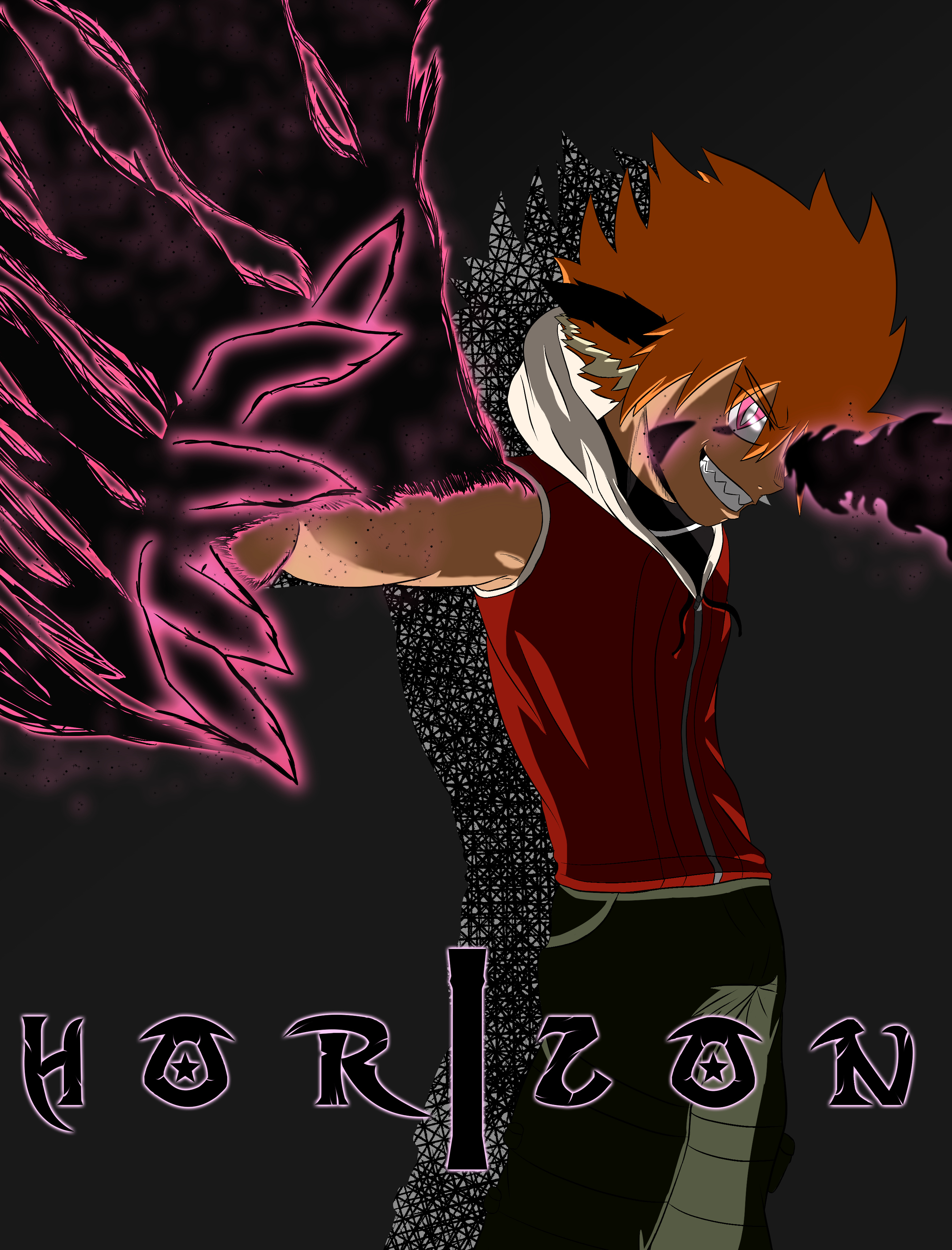 Horizon Project Vol.1 Chapter 1: Mission 1 - Taiga Stelios - Picture 1