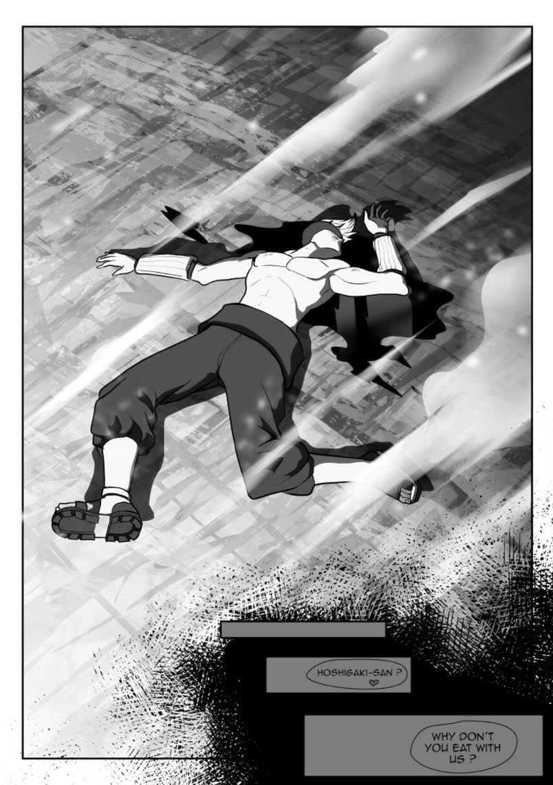 Dragon Ball Shippuden Vol.1 Chapter 7.2 - Picture 1