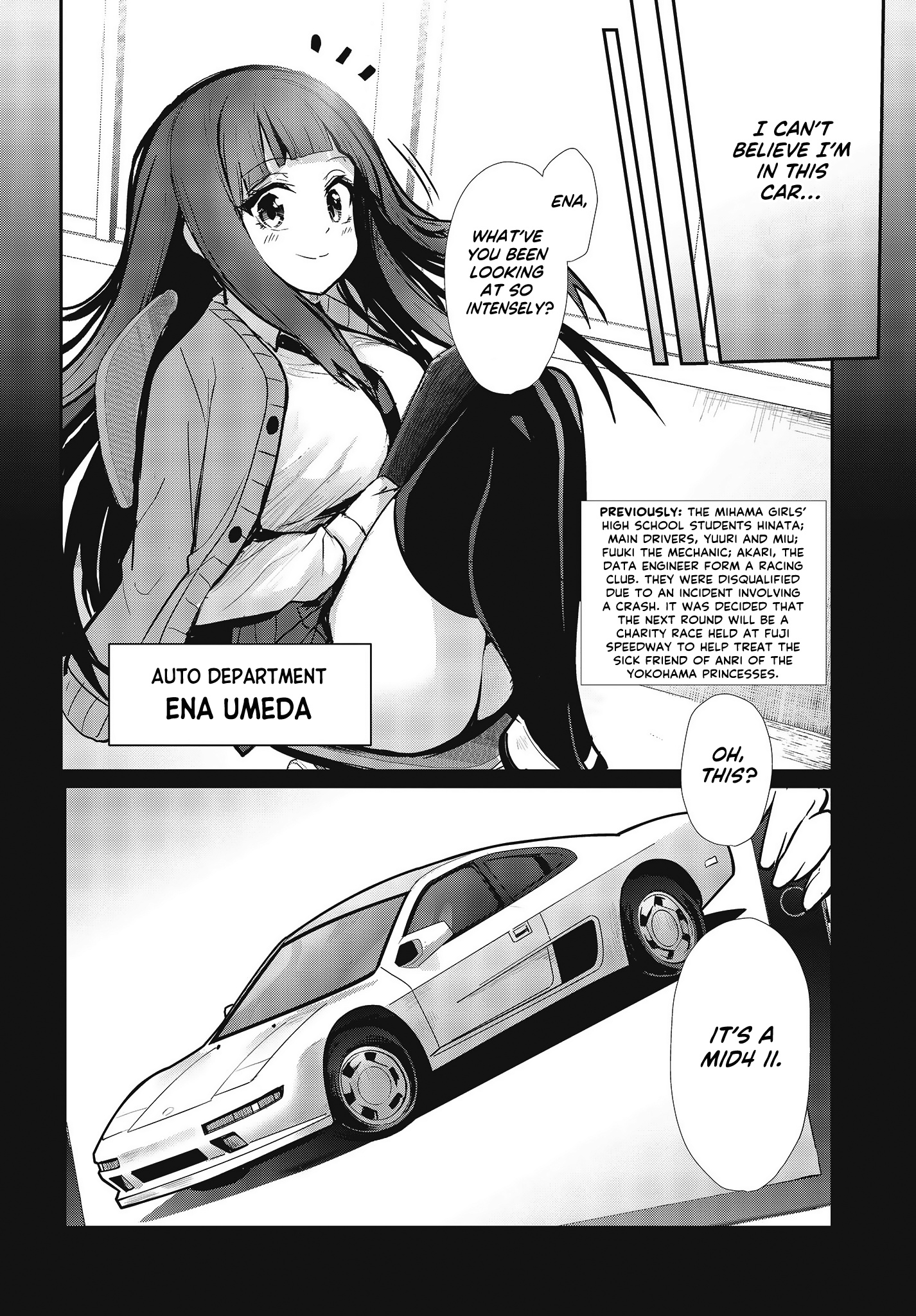 Gt-Girl - Page 2