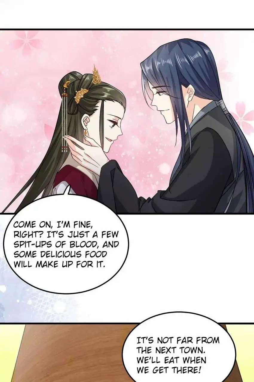 Counterattack Of A Scheming Princess Chapter 63 - Picture 2