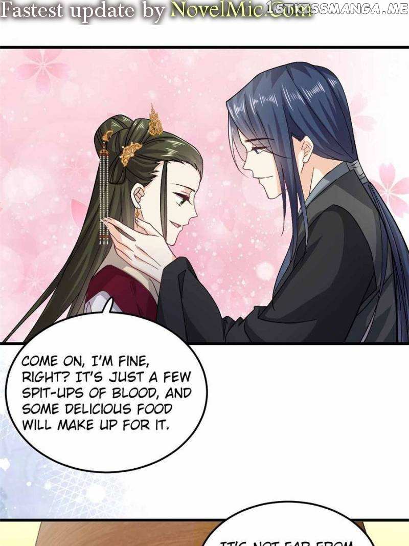 Counterattack Of A Scheming Princess Chapter 65 - Picture 2