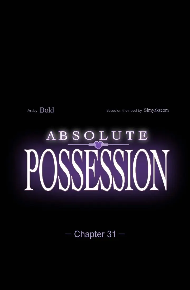 Absolute Possession Chapter 31 - Picture 2