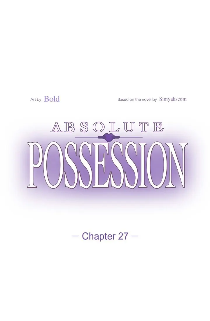 Absolute Possession - Page 2