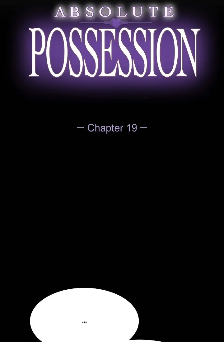 Absolute Possession Chapter 19 - Picture 3