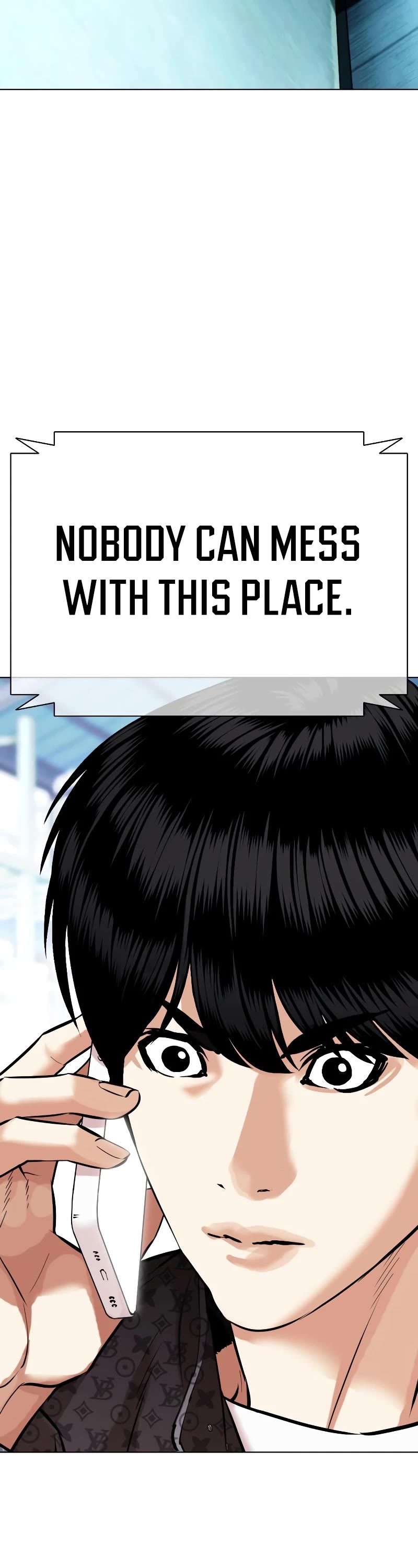 Lookism Chapter 448 - Picture 3