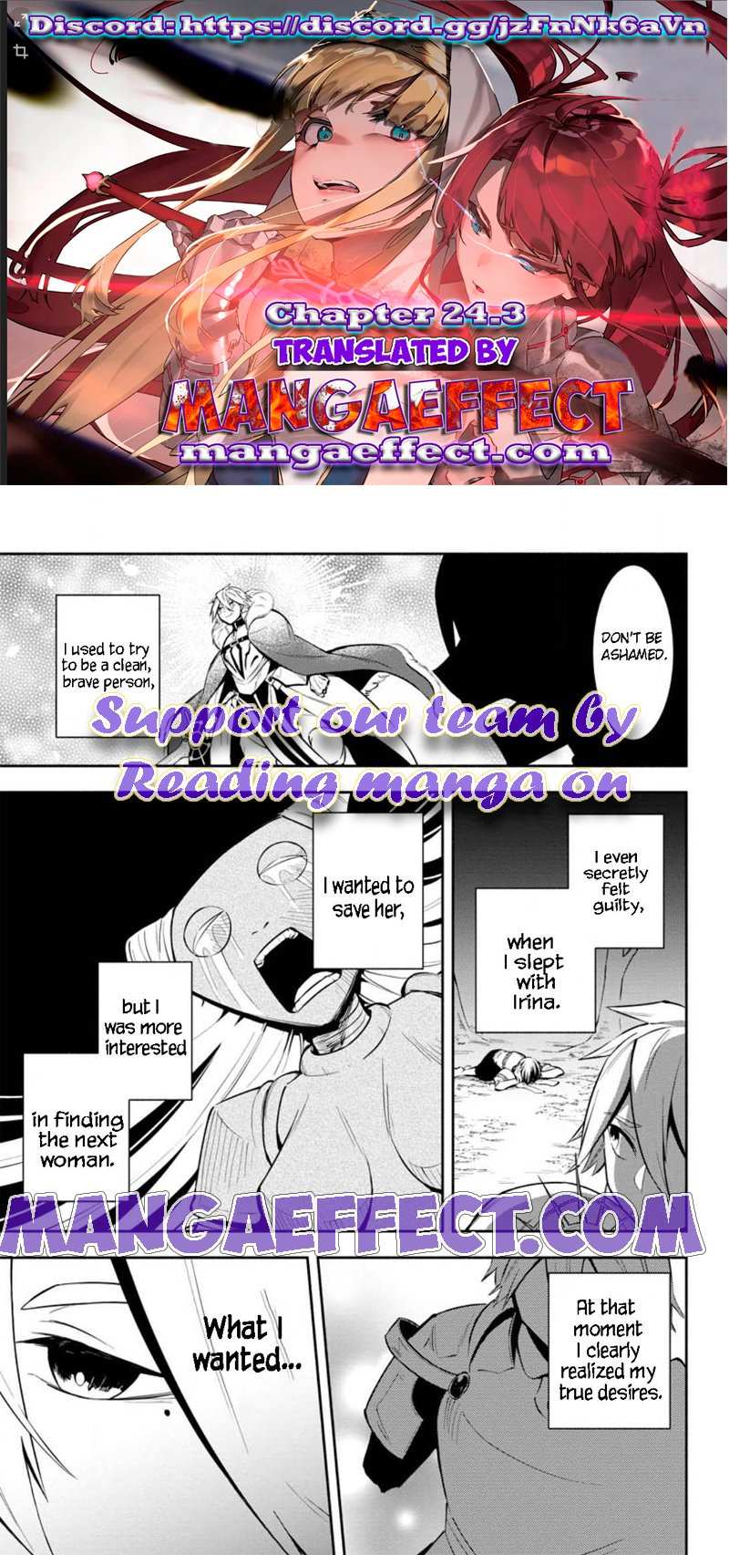 My Lover Was Stolen, And I Was Kicked Out Of The Hero’S Party, But I Awakened To The Ex Skill “Fixed Damage” And Became Invincible. Now, Let’S Begin Some Revenge - Page 2
