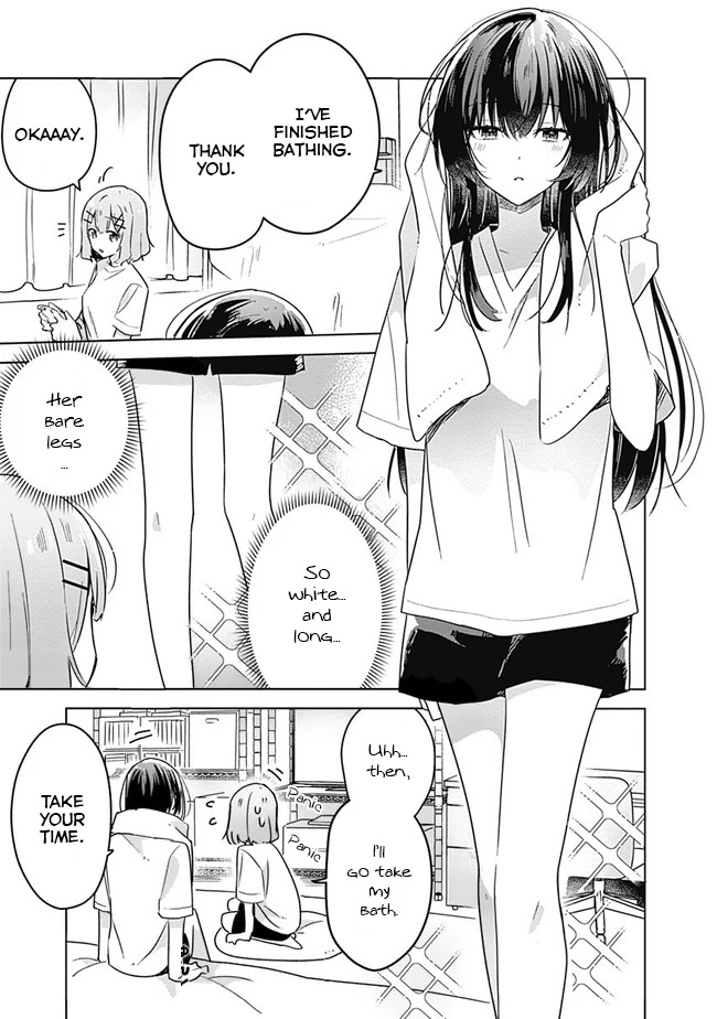 There's No Way I Can Have A Lover! *or Maybe There Is!? Vol.4 Chapter 33 - Picture 1