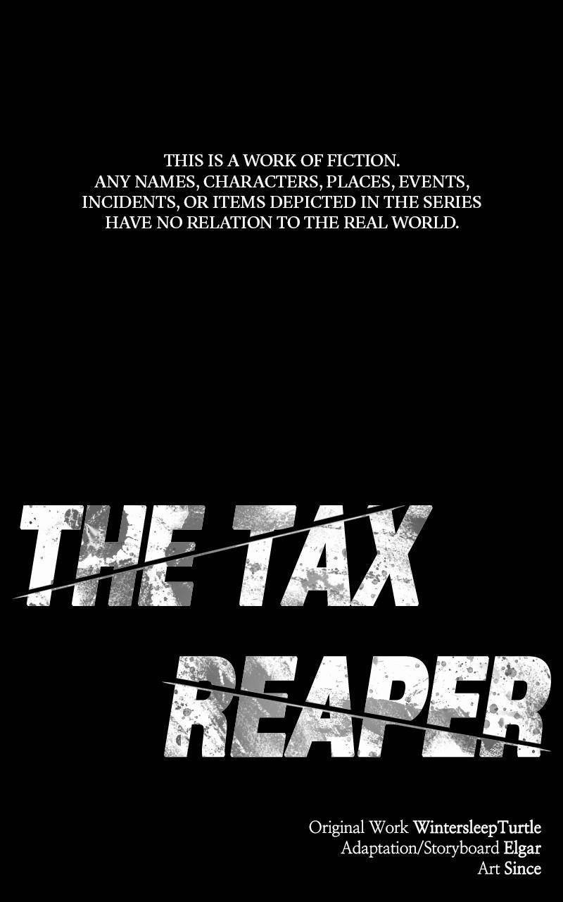 The Tax Reaper Chapter 45 - Picture 1