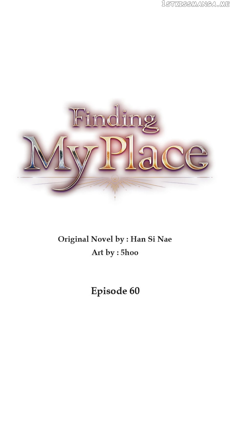 My Place Chapter 60 - Picture 2