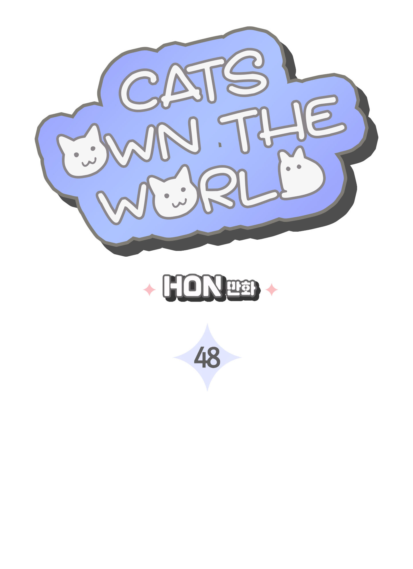 Cats Own The World Vol.1 Chapter 48: Chp. 48 - Picture 3