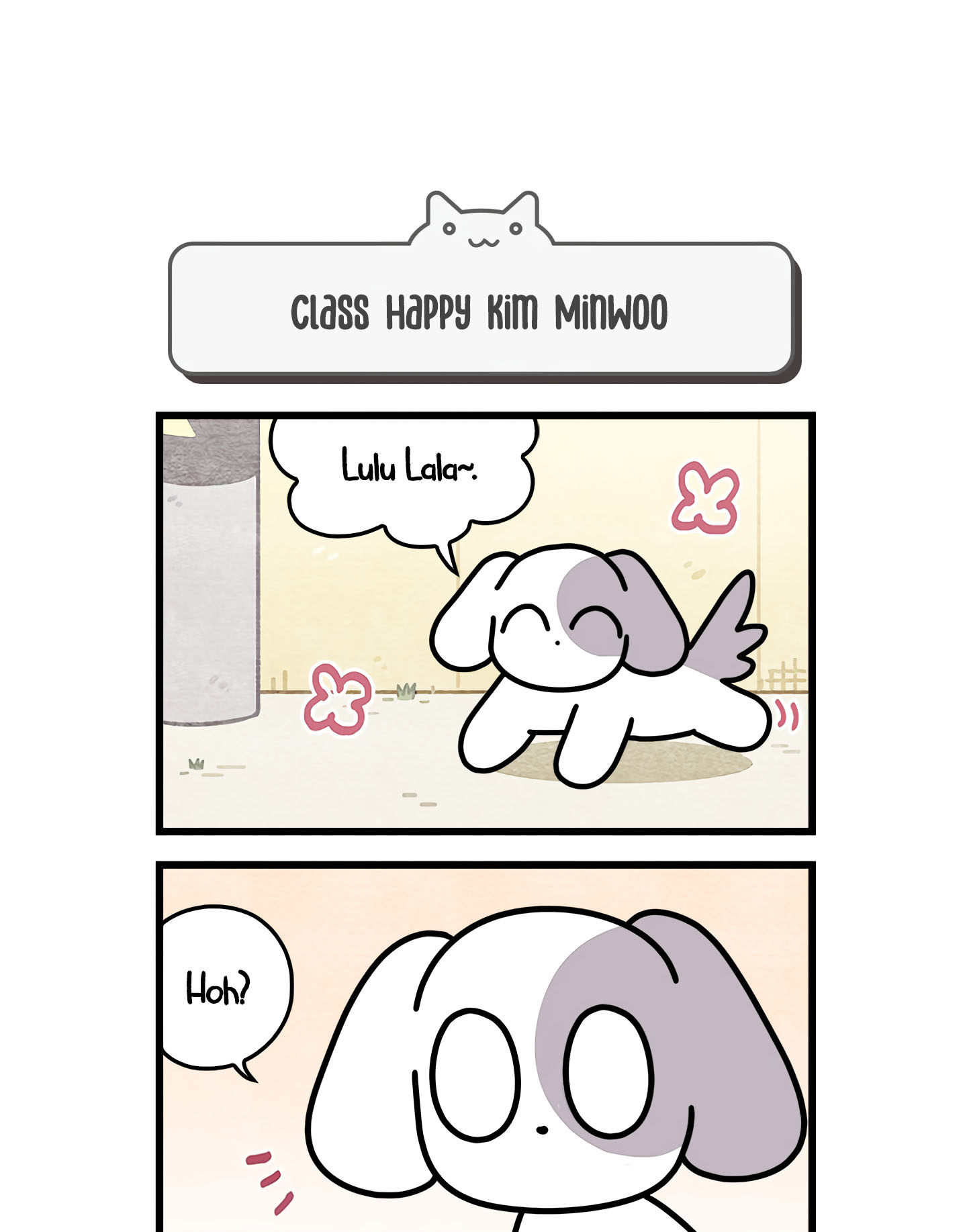 Cats Own The World Vol.1 Chapter 47: Chp. 47 - Picture 1