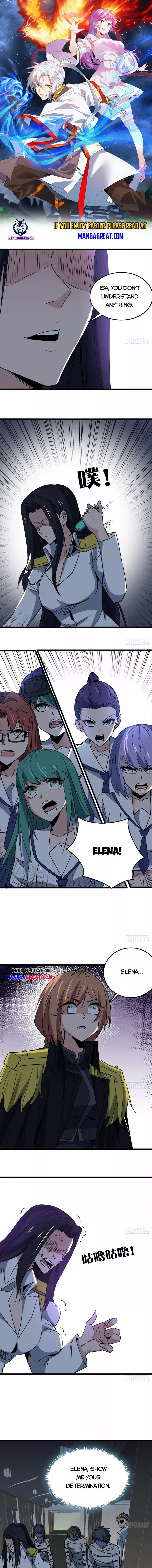 Unlock 99 Heroines In End Times Chapter 225 - Picture 3