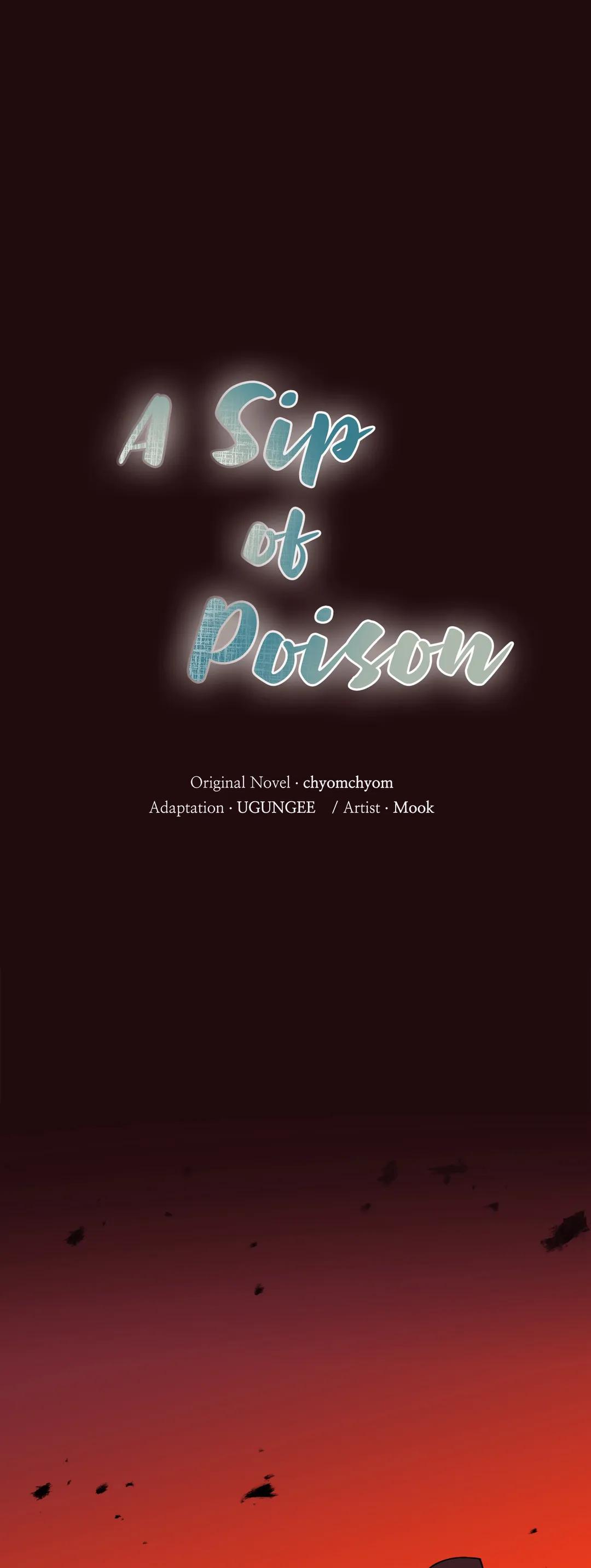 A Sip Of Poison Special.38 : Epilogue - Picture 3