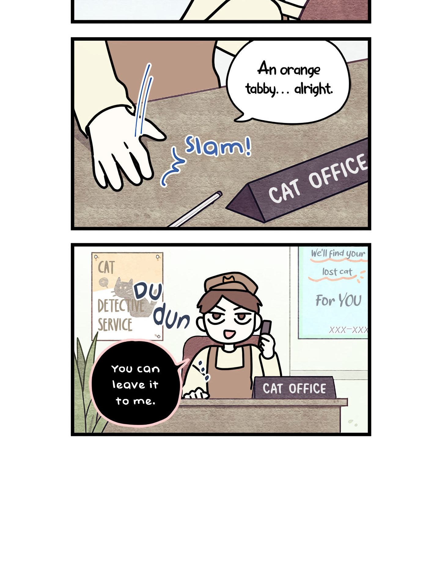 Cats Own The World Vol.1 Chapter 49: Chp. 49 - Picture 2