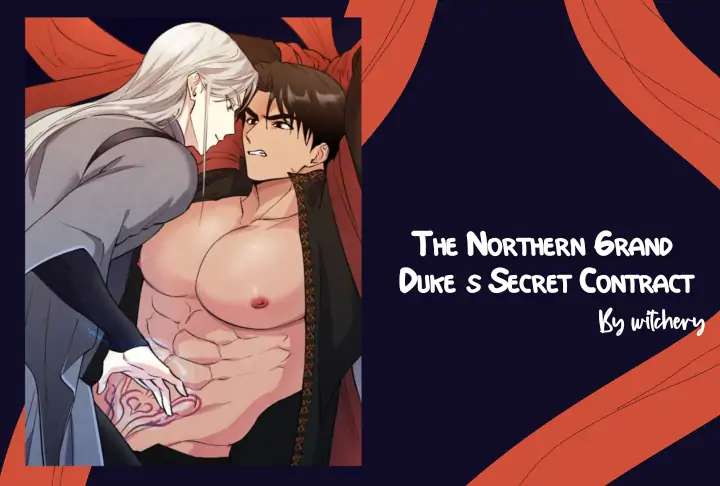 The Northern Grand Duke's Secret Contract Official Chapter 2 - Picture 2