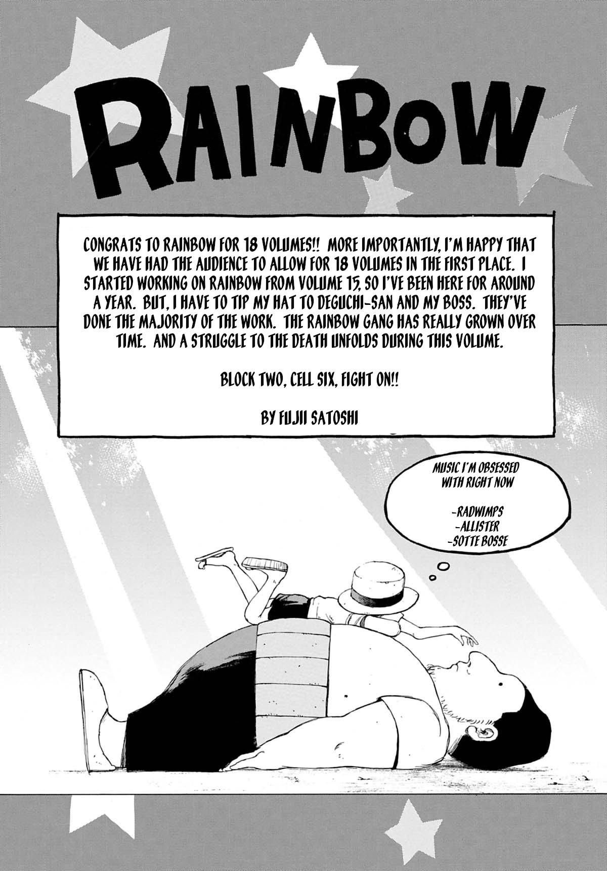 Rainbow - Page 2