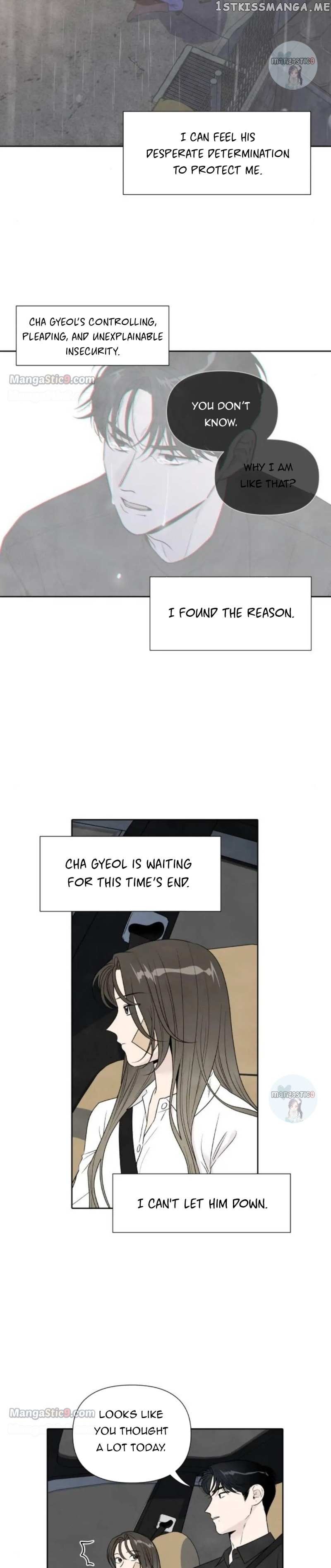 What I Decided To Die For - Page 4