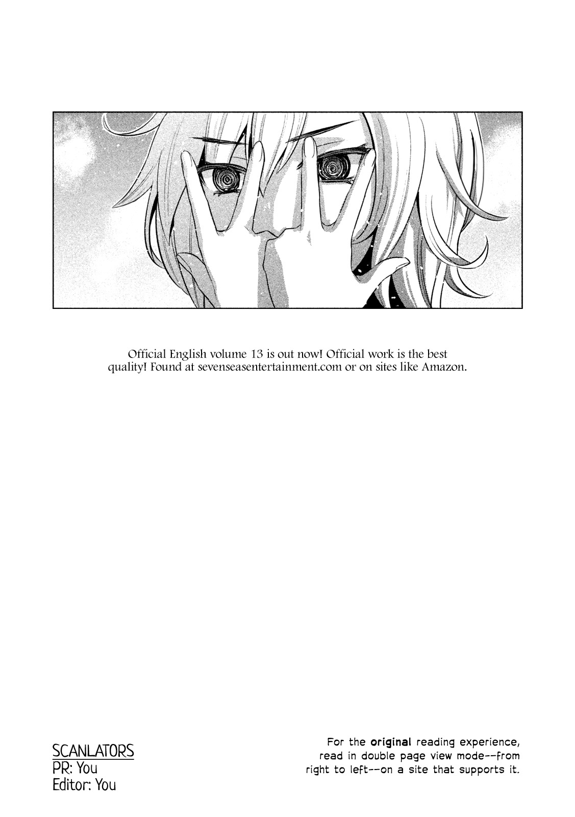Parallel Paradise Vol.23 Chapter 225: Maiden’S Heart, Aim And Fire ♡ - Picture 1