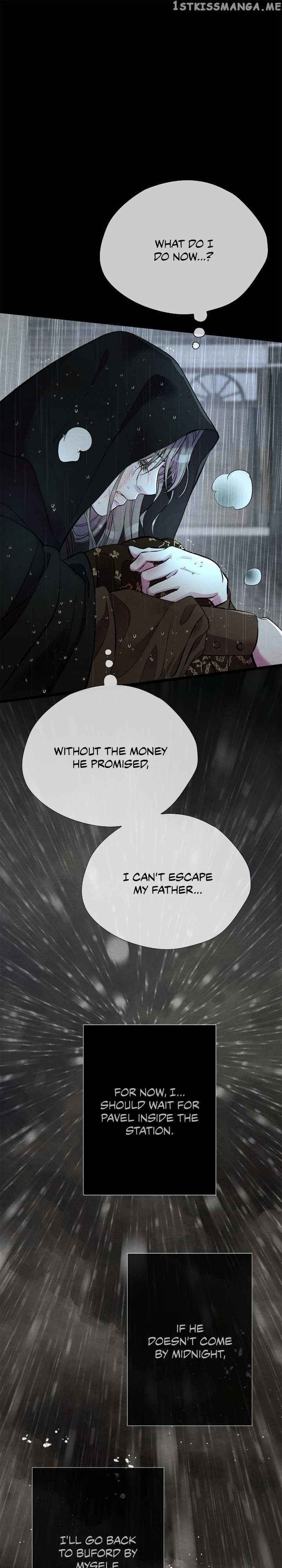 The Problematic Prince - Page 4