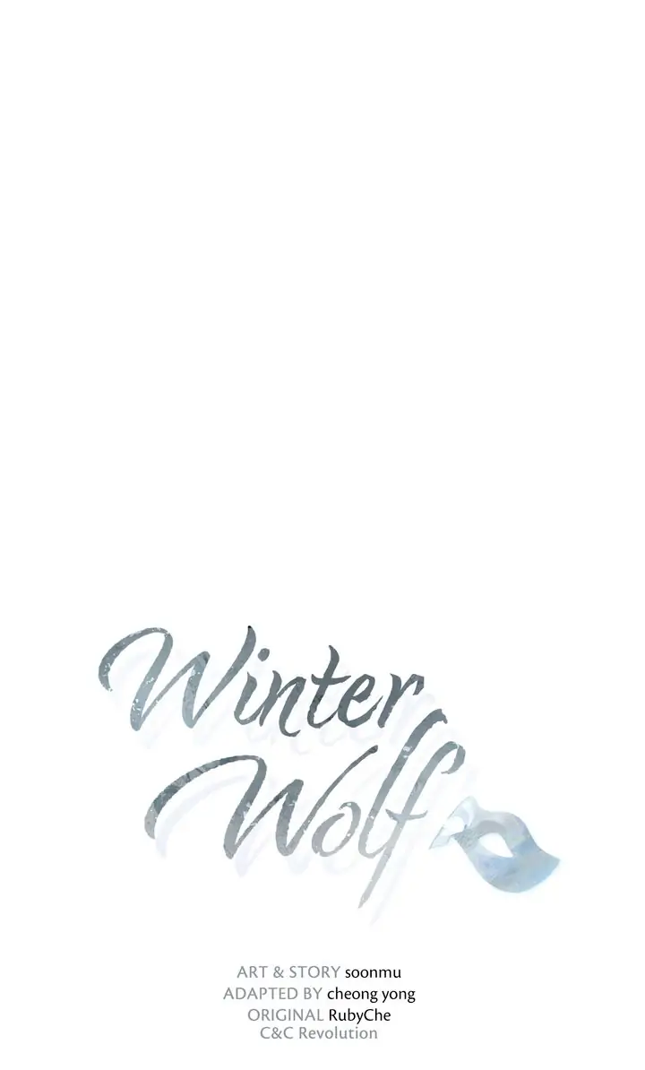 Winter Wolf - Page 2