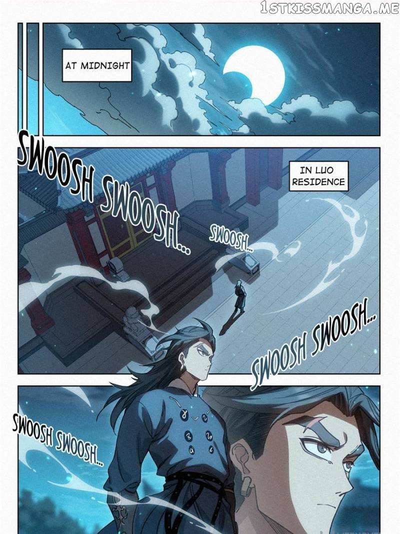 Young Master Is Too Righteous - Page 2