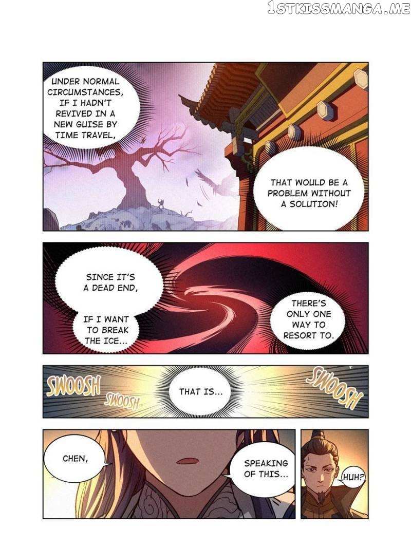 Young Master Is Too Righteous - Page 3