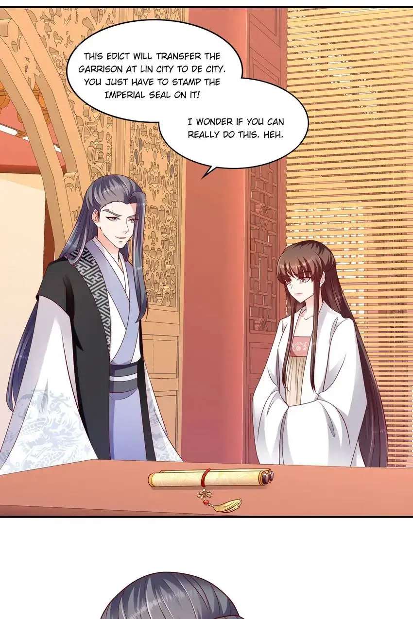 Empress' Conquest Chapter 205 - Picture 2