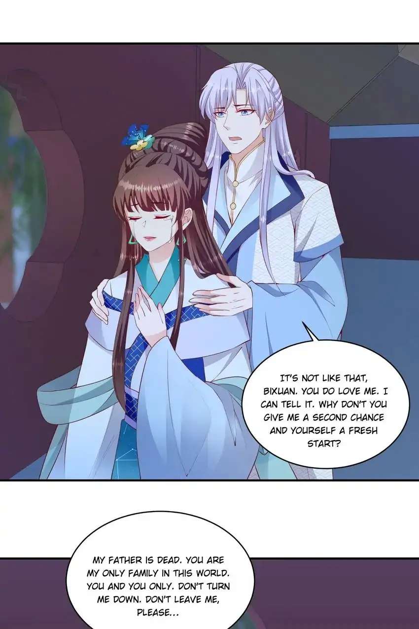 Empress' Conquest Chapter 234 - Picture 1