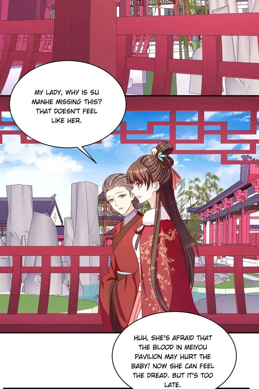 Empress' Conquest Chapter 219 - Picture 2