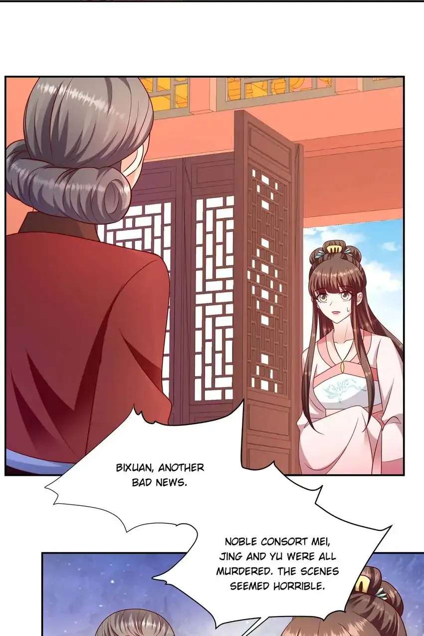 Empress' Conquest Chapter 218 - Picture 2