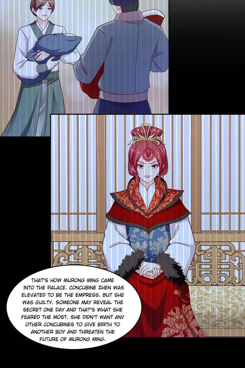 Empress' Conquest Chapter 214 - Picture 3