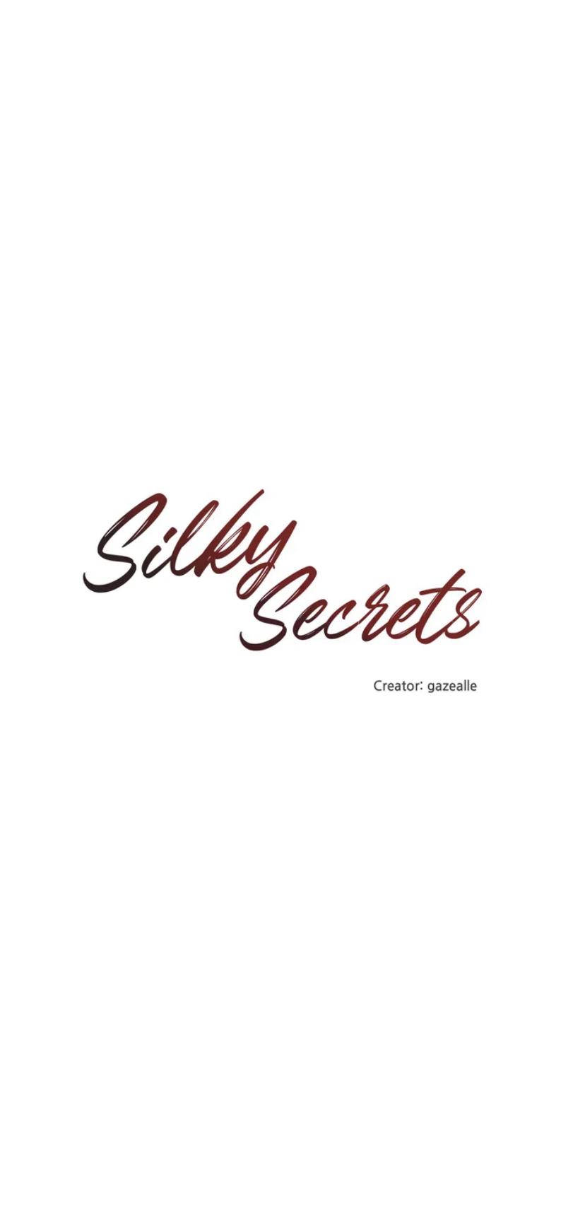 Silky Secrets Chapter 47 - Picture 2
