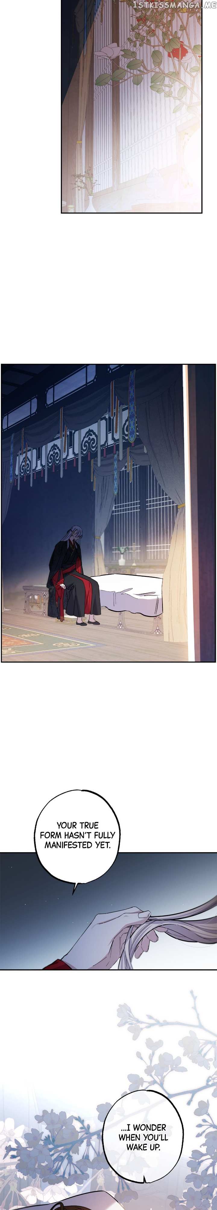 Cradle Of Heaven Chapter 76 - Picture 2