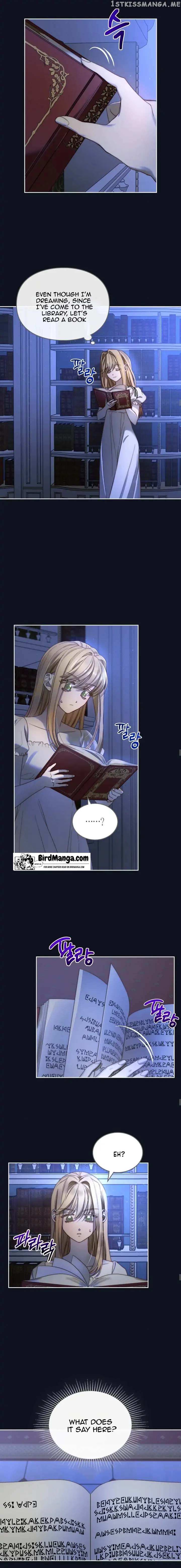 Moonlight Library Chapter 4 - Picture 3