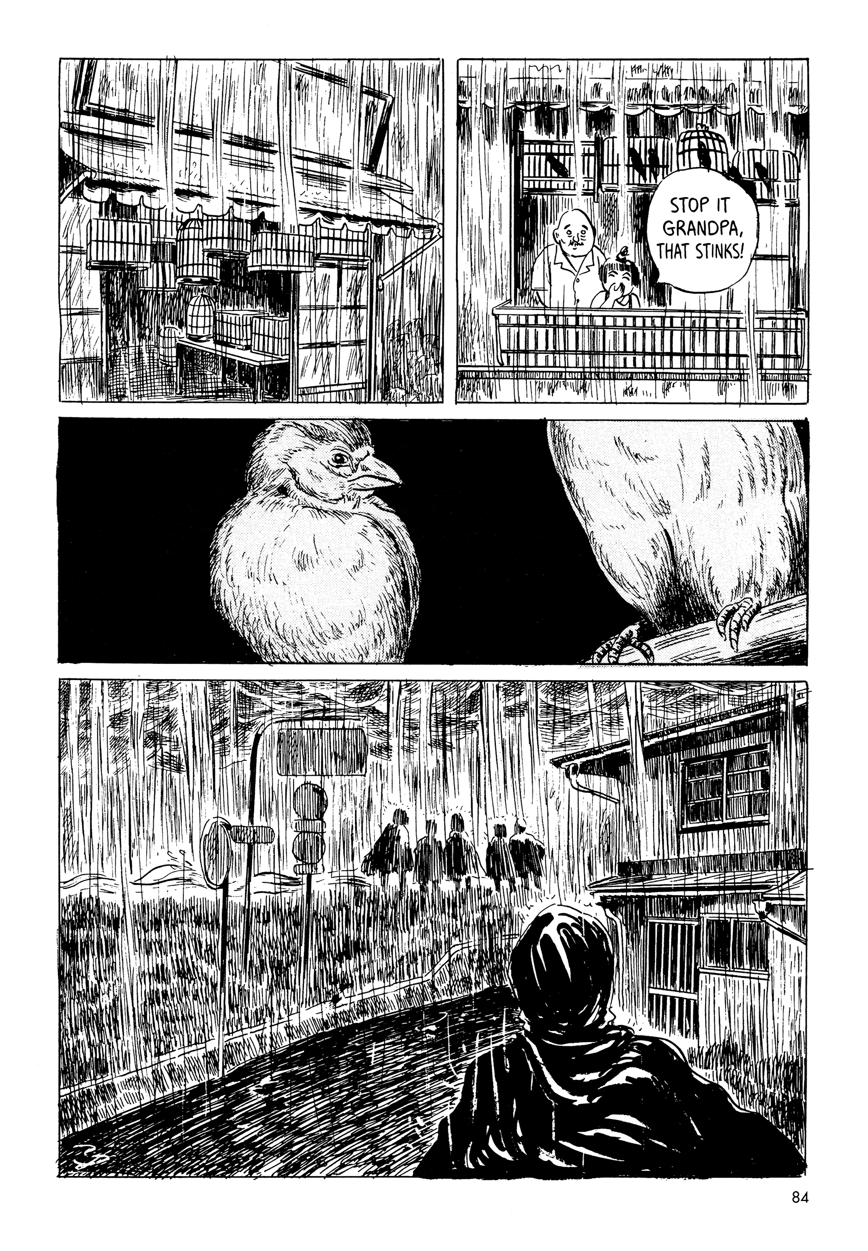 Mizumachi - Page 4