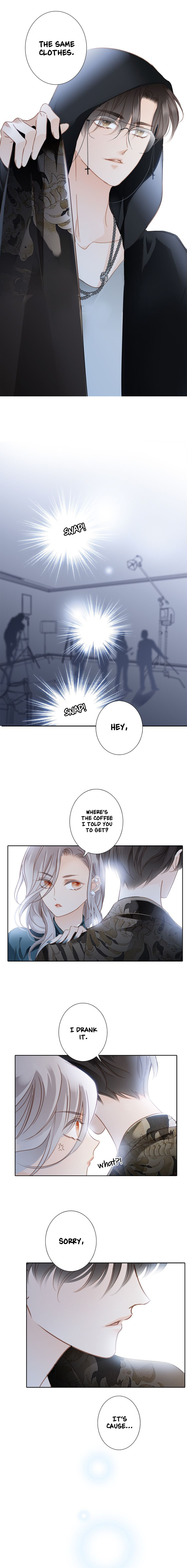 1St Kiss - Page 4