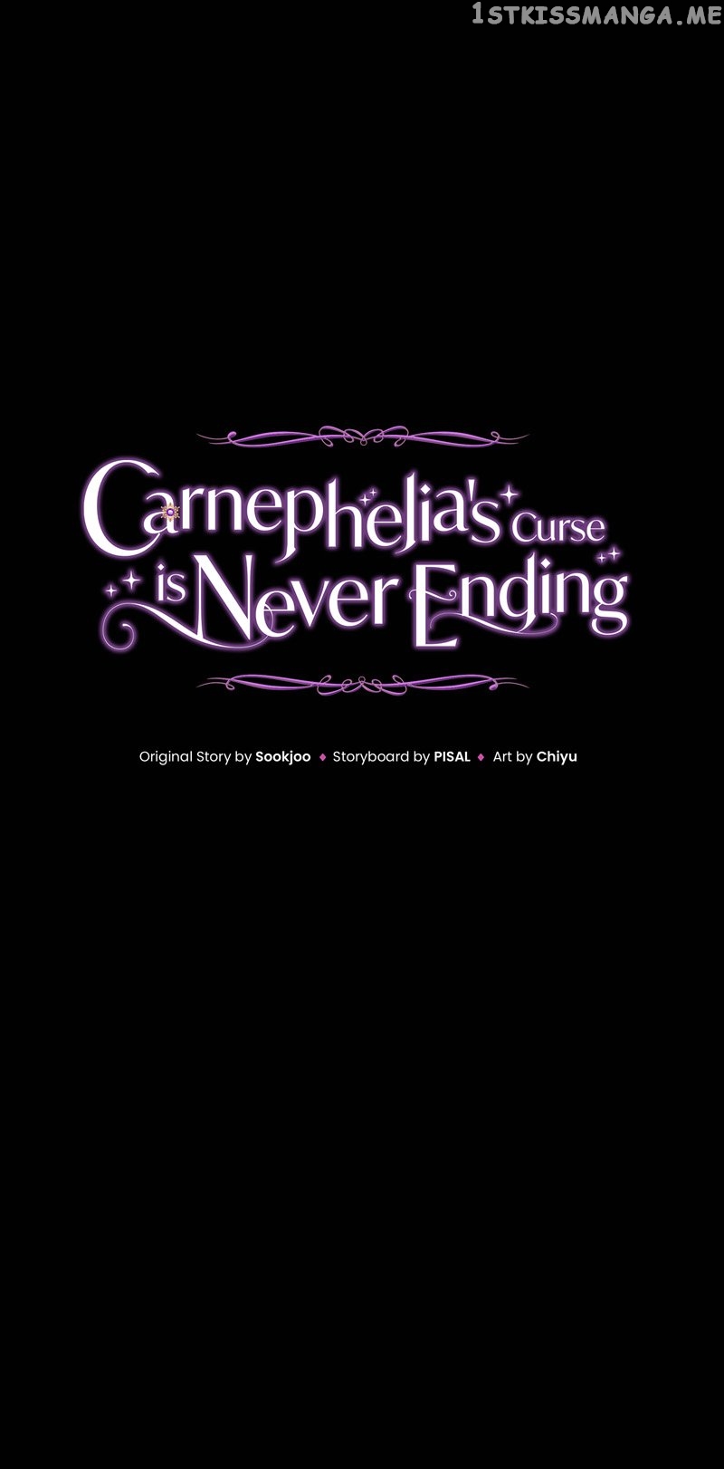 Carnephelia’S Curse Is Never Ending - Page 2