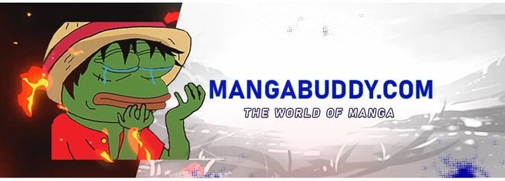 Sangyang:the Wanderer Chapter 1 - Picture 1
