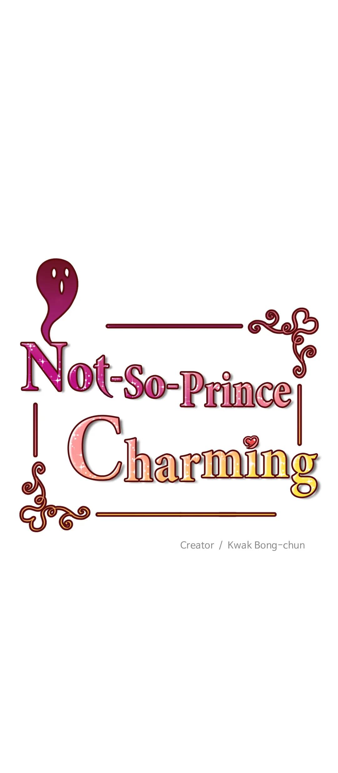 Not-So-Prince Charming Chapter 17 - Picture 2
