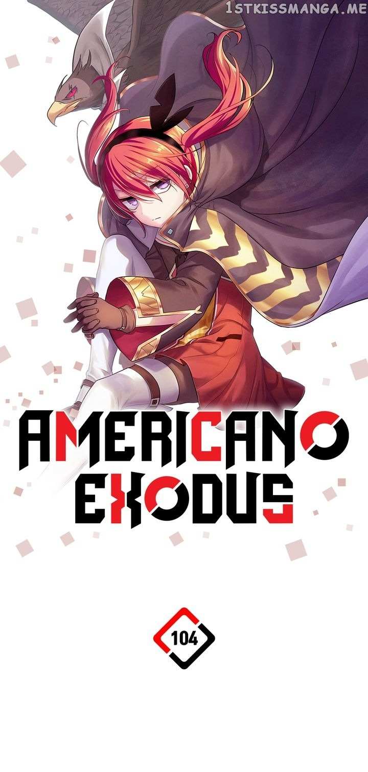 Americano-Exodus - Page 2
