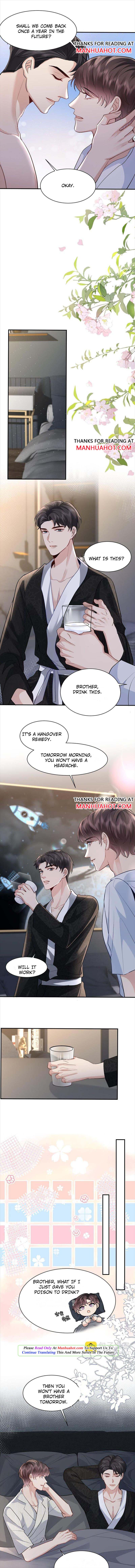 Paper Plane Chapter 101 - Picture 2